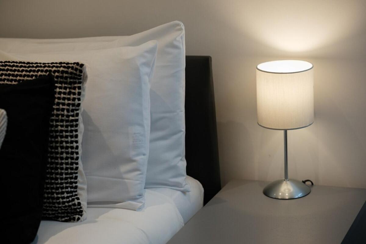 קינגסטון אפון הול Hull City Centre Converted Brewery Apartment 4 מראה חיצוני תמונה