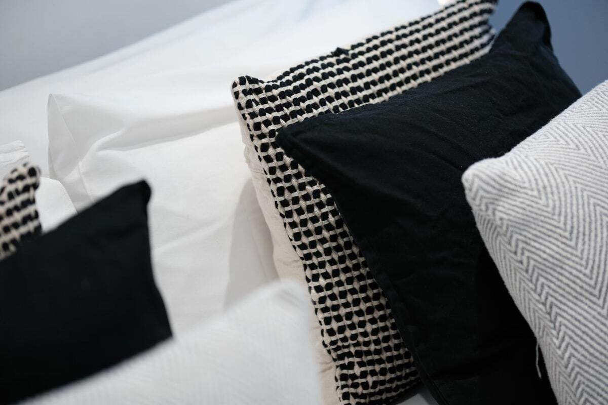 קינגסטון אפון הול Hull City Centre Converted Brewery Apartment 4 מראה חיצוני תמונה