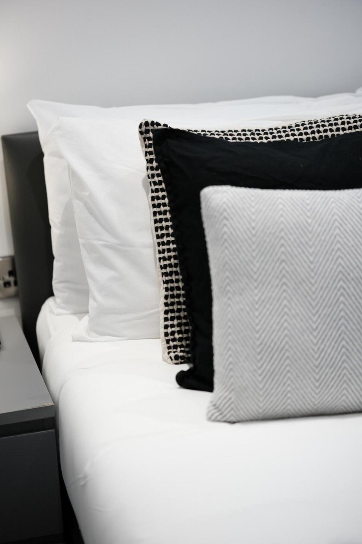 קינגסטון אפון הול Hull City Centre Converted Brewery Apartment 4 מראה חיצוני תמונה