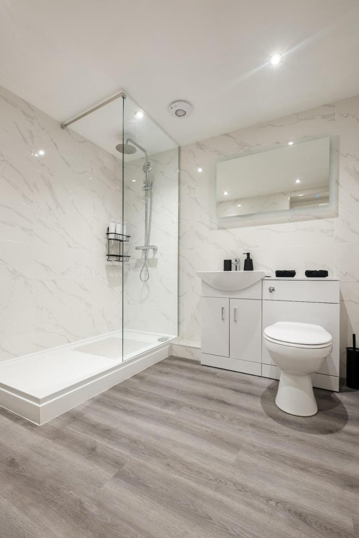 קינגסטון אפון הול Hull City Centre Converted Brewery Apartment 4 מראה חיצוני תמונה